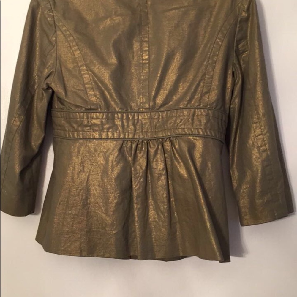 MAC&JAC Jacket - Picture 3 of 3